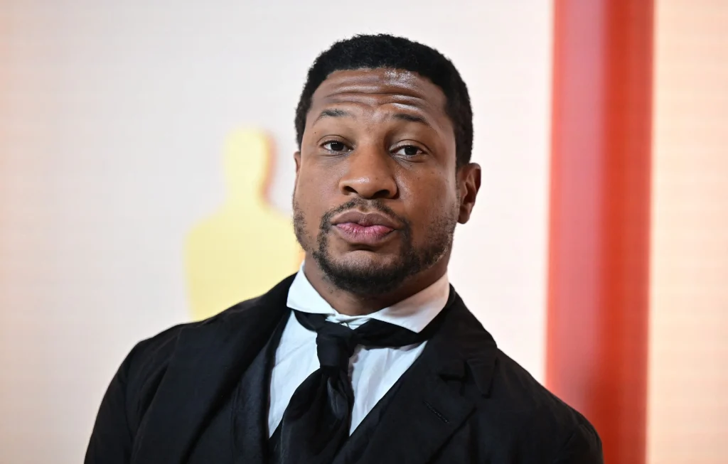 Jonathan Majors