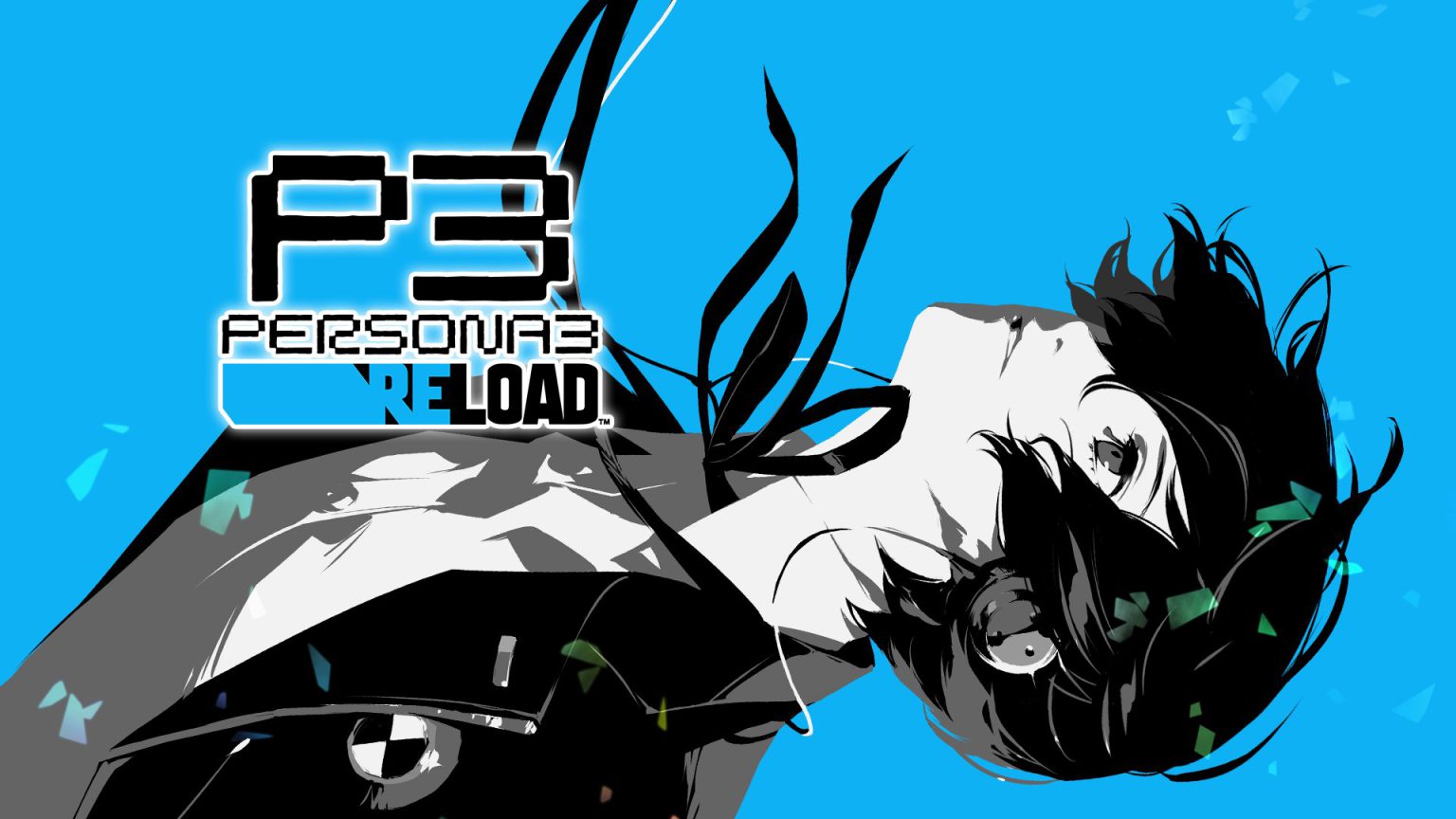 Persona 3 FES  no P3R