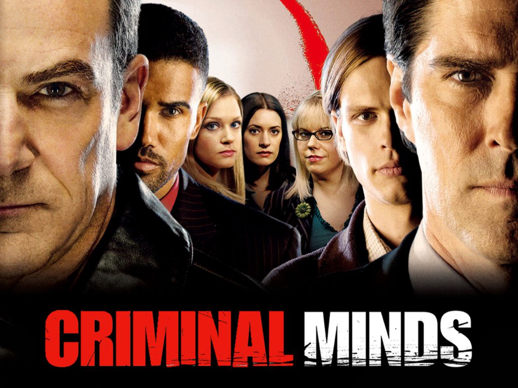 Criminal Minds