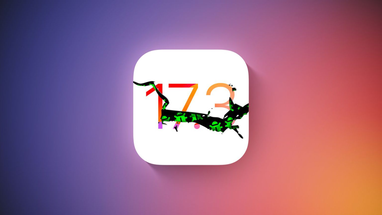 iOS 17.3 beta 3