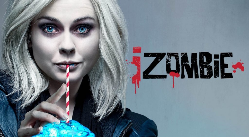 iZombie (2015 - 2019) 