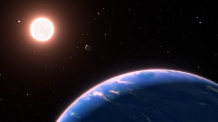 GJ 9827d exoplaneta