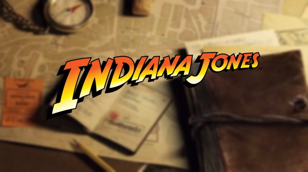 indiana jones