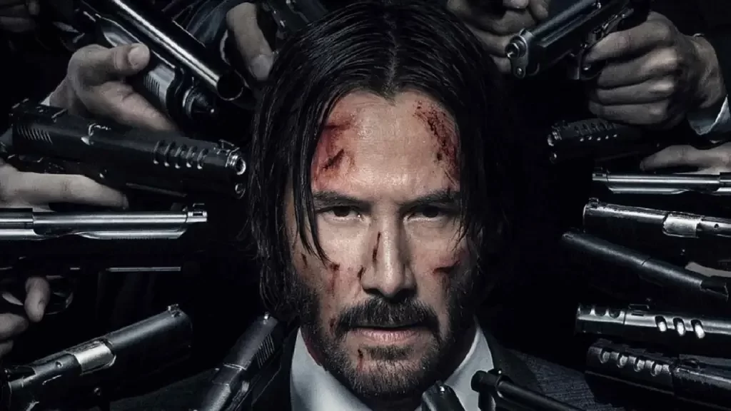 John Wick 