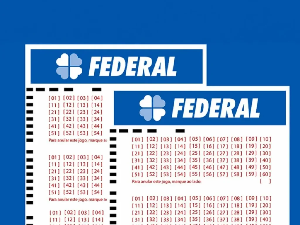 loteria federal 5837
