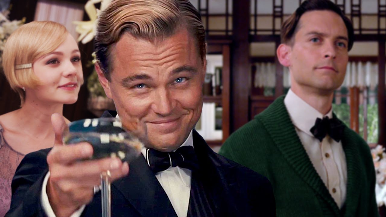 O Grande Gatsby (2013)