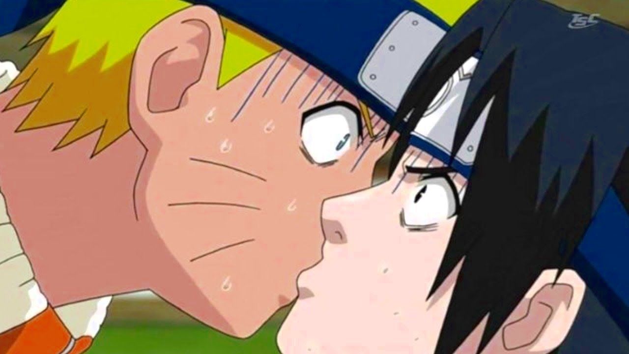 Naruto Episódio #3 