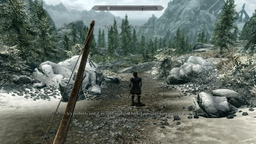 skyrim