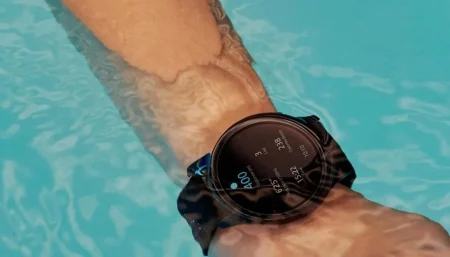 OnePlus Watch 2.