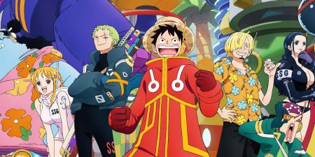 One Piece: Data e hora de lançamento do episódio 1095