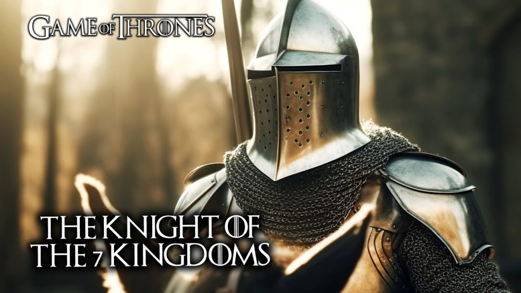 The Hedge Knight Game of Thrones Spin-off