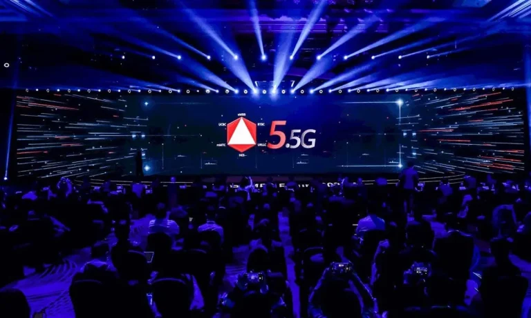 5G-Advanced – também conhecido como 5.5G ou 5GA