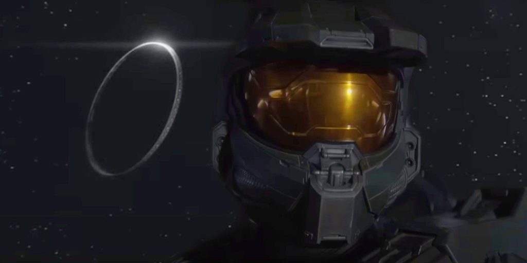 Halo Temporada 2