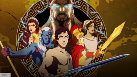 Blood of Zeus: atualização da segunda temporada