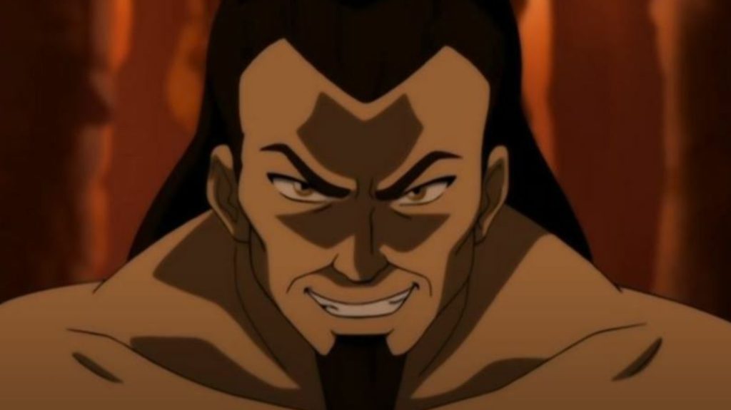 Ozai