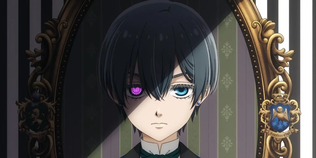 Black Butler