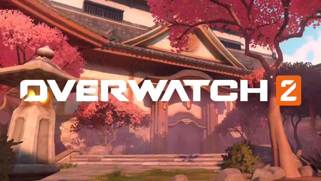 Overwatch 2 retornará com um mapa icônico