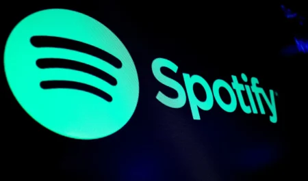 Spotify aumenta preço