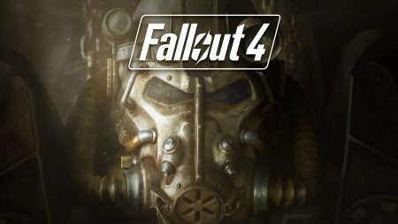 Fallout 4 atualização