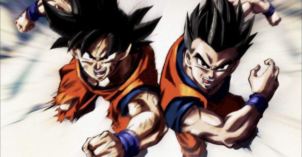 Dragon Ball Super: Primeiro capítulo após morte de Toriyama