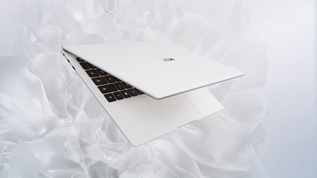 Huawei MateBook X Pro 2024