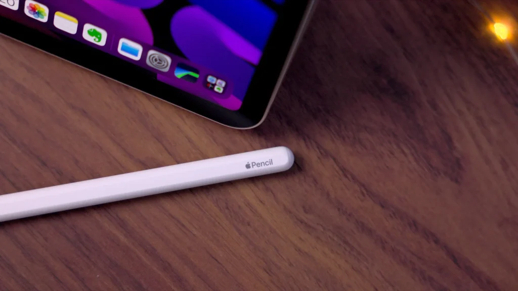 Apple Pencil 3