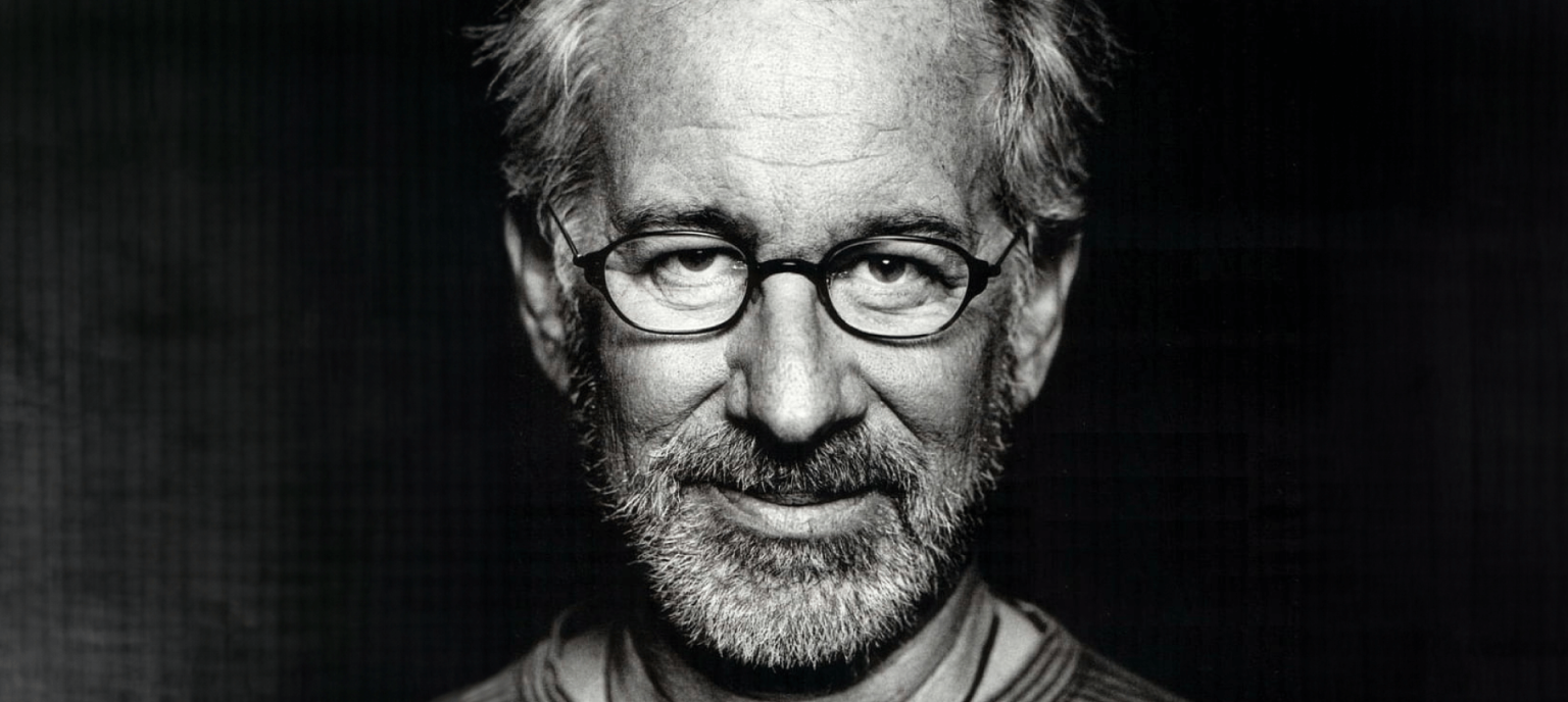 Steven Spielberg Anuncia Seu Próximo Filme