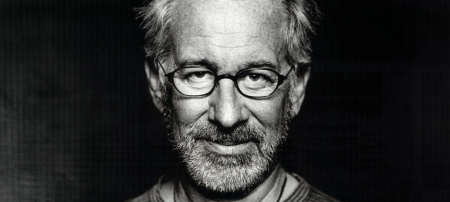 Steven Spielberg Anuncia Seu Próximo Filme