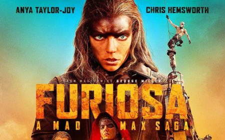 Furiosa: A Mad Max Saga