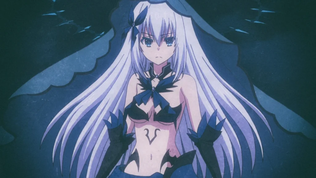 Date A Live V Episódio 7