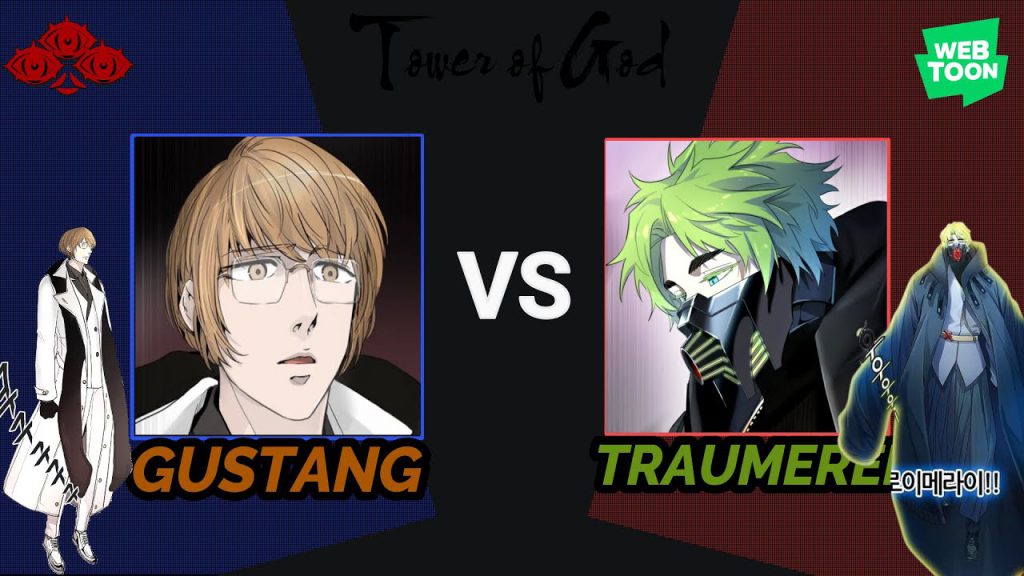 Tower of God